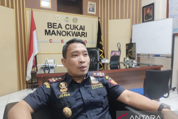 Bea Cukai Manokwari sosialisasi PKN STAN afirmasi