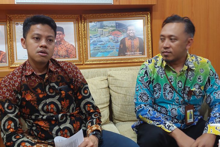 KPP Pratama Sorong masifkan sosialisasi integrasi NIK-NPWP