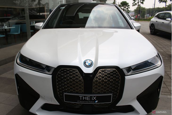 Kesan pembeli pertama BMW iX di Indonesia setelah dua tahun menanti 1