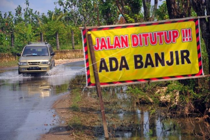 Jalur alternatif mudik