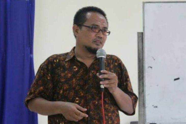 Pengurus PWI Sumut dibegal Farianda desak Kapolda segera tangkap pelaku
