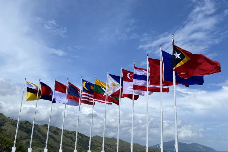 Indonesia siap bantu Timor Leste untuk keanggotaan penuh ASEAN