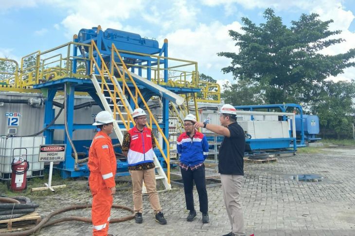 Pertamina Patra Niaga Regional Jawa Bagian Barat Salurkan Smooth Fluid ...