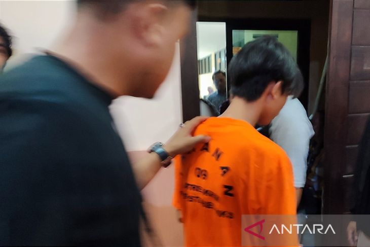 Pelaku pengeroyokan dua mahasiswa Makassar ditangkap