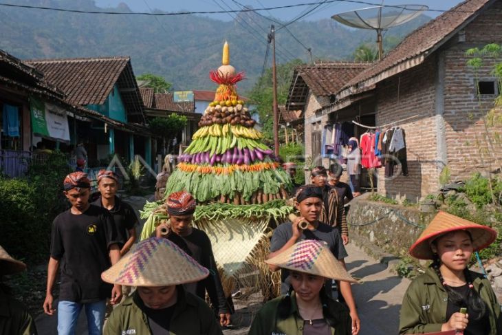 Gelar Budaya Giritengah