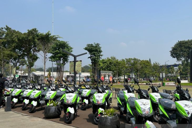 inDrive dan IVITECH.Drive luncurkan program motor listrik untuk mitra 2