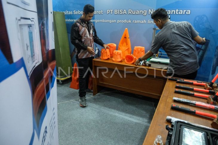 Pengembangan pendidikan di sekolah vokasi