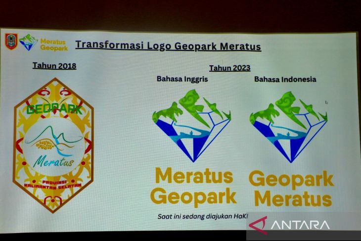 Kalsel Ingin Geopark Meratus Jadi Pendapatan Berbasis Pariwisata