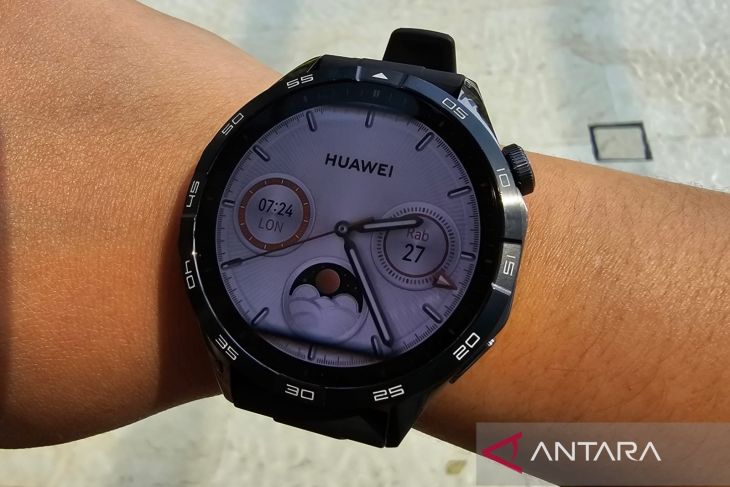 Intip tampilan Huawei GT4 series yang meluncur 5 Oktober di Indonesia
