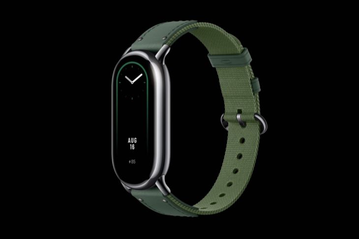 Xiaomi kenalkan dua “wearable” baru Watch 2 Pro dan Smart Band 8