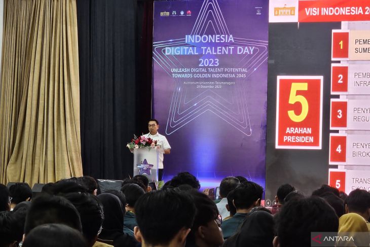 Huawei melampaui target 100 ribu talenta digital dan siap menambah kapasitas