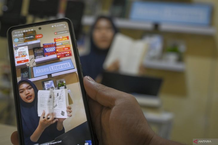 Pertumbuhan ekonomi digital Indonesia menguat di 2024