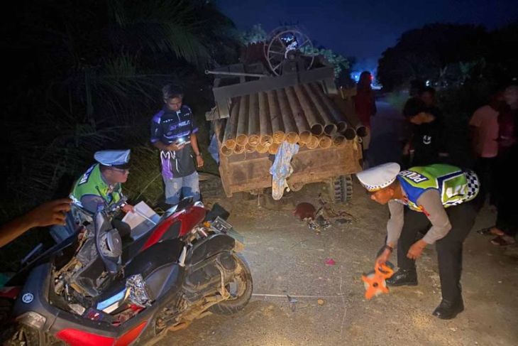 Sebanyak 33 orang tewas kecelakaan di Aceh Timur