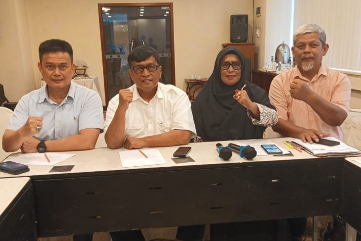 Pencak Silat Internasional Indonesia Open III/2025, 4.000 Pendekar bakal "serbu" Medan