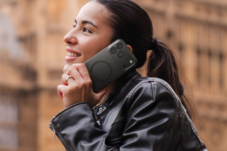 UNIQ Luncurkan iPhone 17 Cases yang Sangat Simpel dan Tangguh - ANTARA News