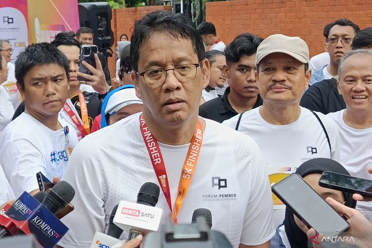 Menkeu: revisi aturan mekanisme kredit kopdes segera selesai