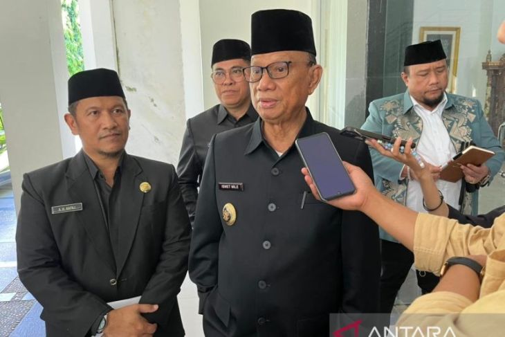 Pemkab Bone Bolango mulai salurkan gaji ke-13 dan TPP ASN pada Juni