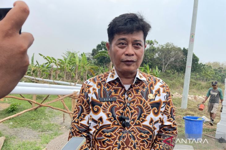 Distan Cirebon ungkapkan PHTC pompanisasi selamatkan sawah dari puso
