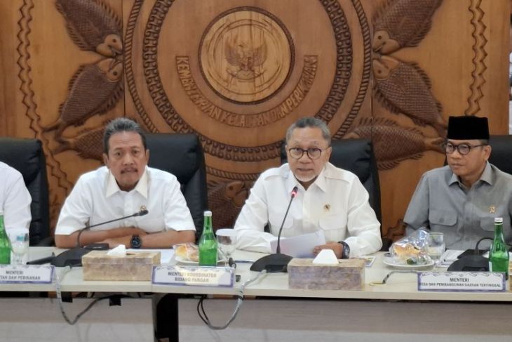 Pemerintah targetkan budi daya ikan darat tematik di 40.000 lokasi
