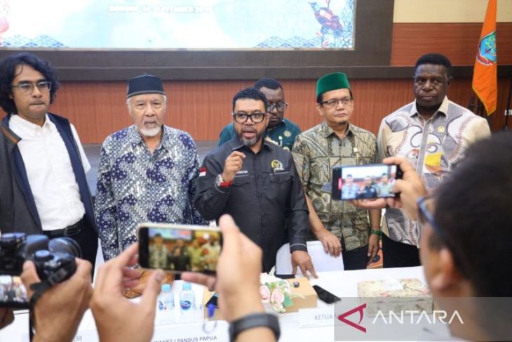 DPD RI: RUU Migas perlu atur formula bagi hasil untuk daerah penghasil