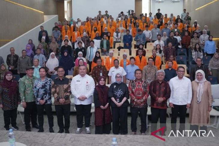 UNJA dan DEN dorong kolaborasi perkuat ketahanan energi nasional