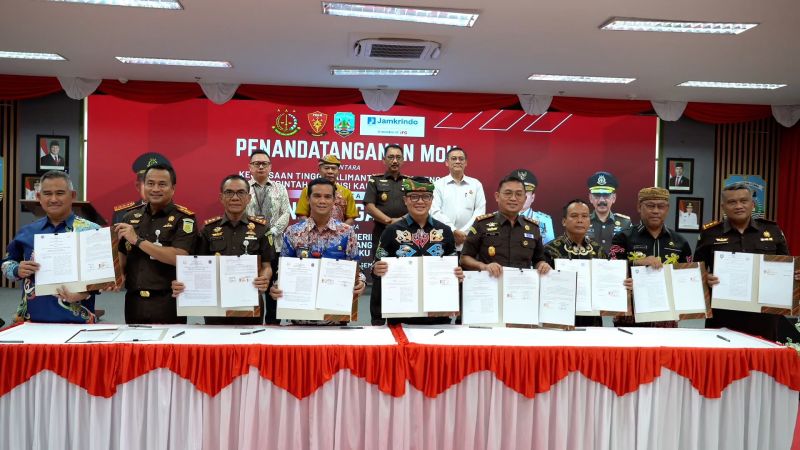 Atasi overkapasitas lapas, Kaltara terapkan pidana kerja sosial