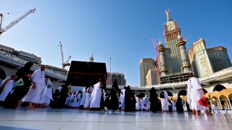 Kemenhaj tunggu instruksi Presiden soal operasional hotel RI di Saudi