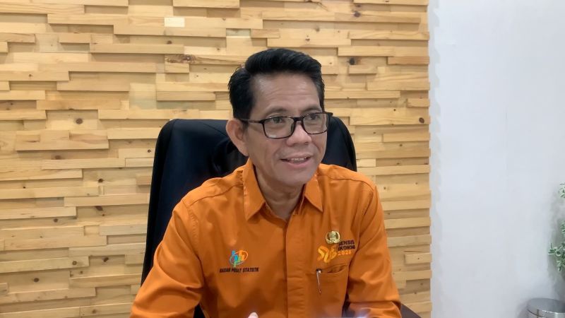 Gen Z dominasi 26,4 persen, Sulteng masuk zona bonus demografi