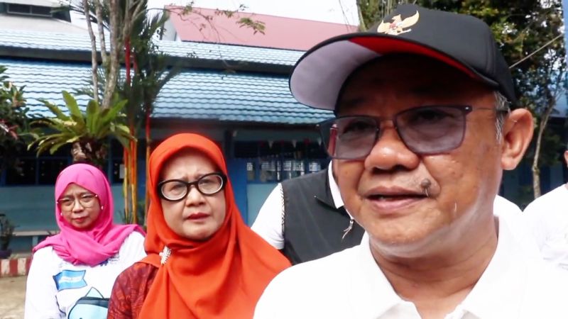 Kemendikdasmen perkuat pengawasan program MBG