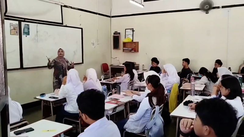 Jabar perluas akses pendidikan melalui kerja sama sekolah swasta