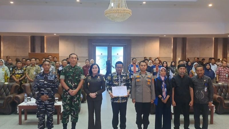 Babel komitmen pelaksanaan SPMB SMA/SMK berlangsung transparan