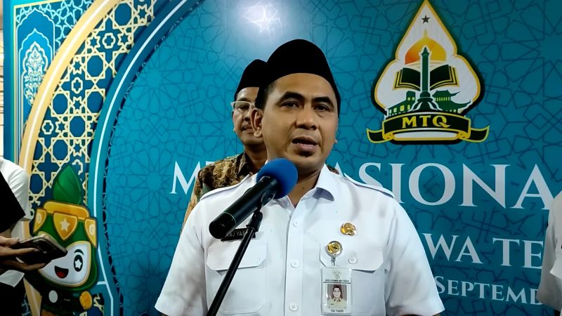 Pemprov Jateng monitoring SPPG bermasalah di tiga daerah