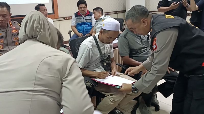 Tiga korban tewas KM Virgo teridentifikasi, seluruhnya warga Kalsel