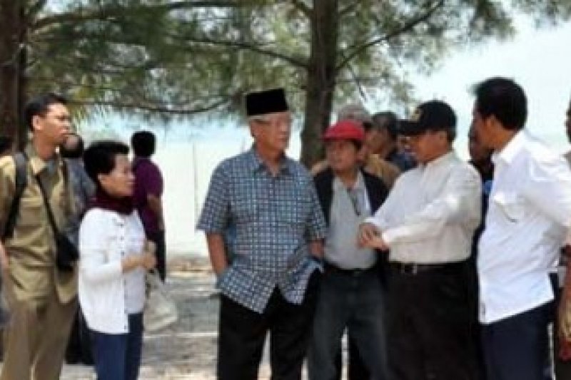 Grup Sahid Akan Bangun Hotel Bintang Empat di Karimun