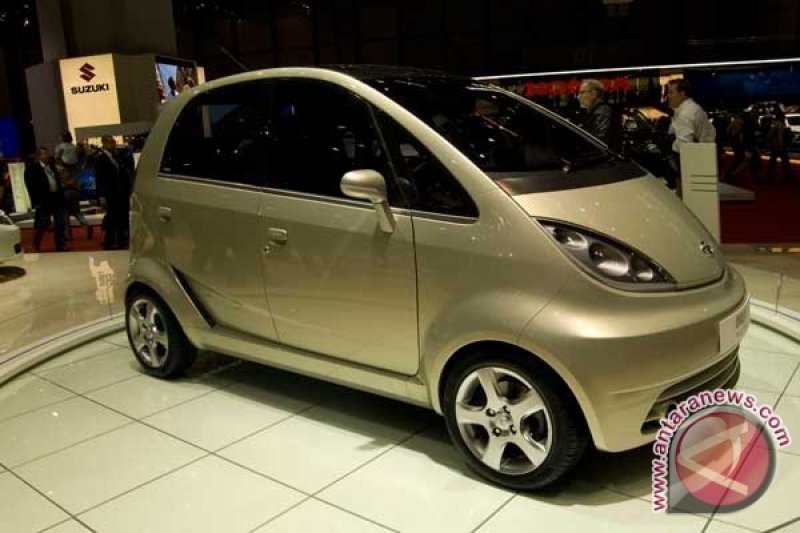 Mobil termurah jadi yang termahal - ANTARA News