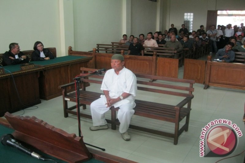Kejaksaan terus cari keberadaan mantan Bupati Lampung Timur