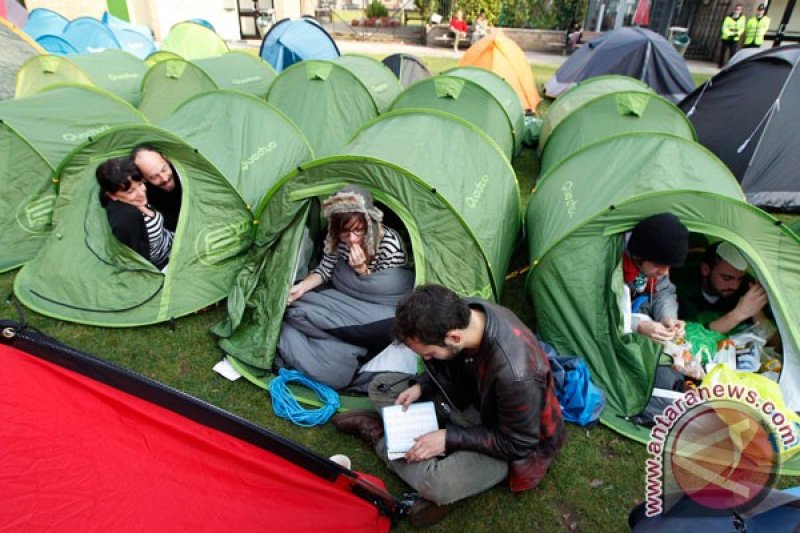 Studi: Kapitalisme lebih mendatangkan mudarat daripada manfaat