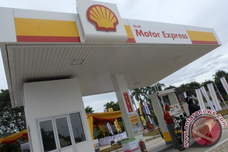 Daftar lokasi SPBU Shell di Tangerang, cek alamat lengkapnya