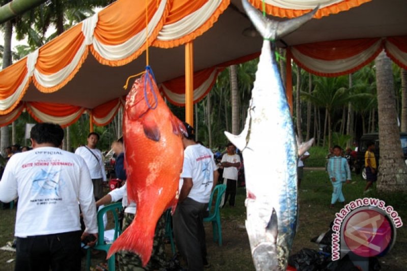207 Nelayan Meninggal Di Laut