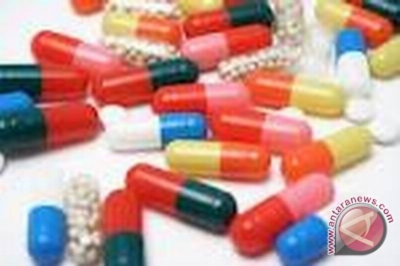 Polres Kulon Progo amankan pengedar obat terlarang