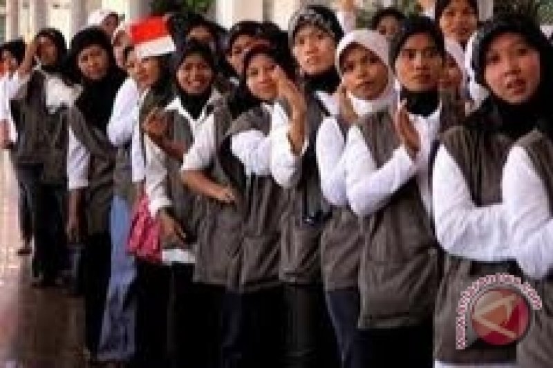KBRI Kairo kesulitan pulangkan TKI ilegal