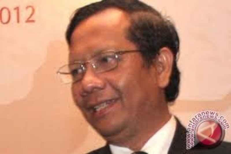 Mahfud: Kahar Mudzakkir layak sandang Pahlawan Nasional