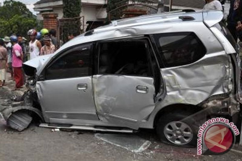 16 Tewas Dalam Kecelakaan Lalu Lintas di Meksiko