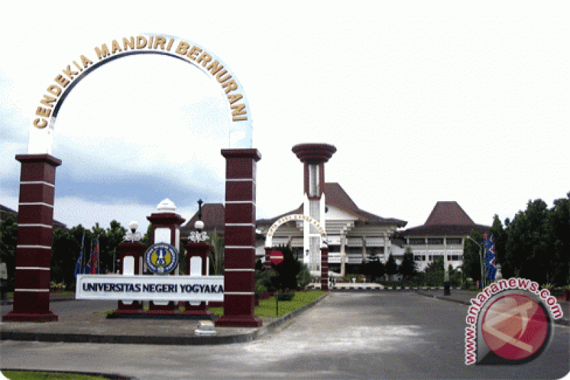 Revolusi Industri 4.0 menuntut ketersediaan informasi cepat-tepat