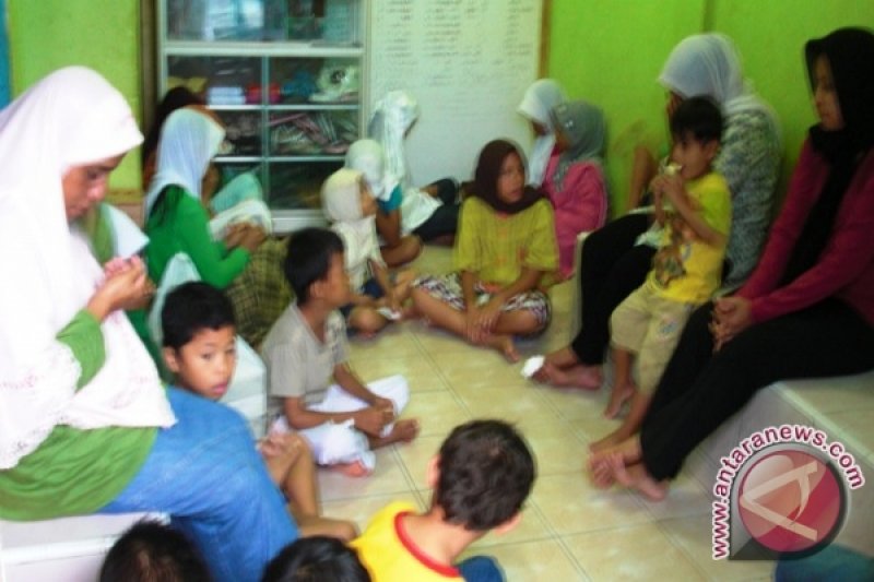 Pemkot Palembang maksimalkan pemanfaatan lima panti asuhan