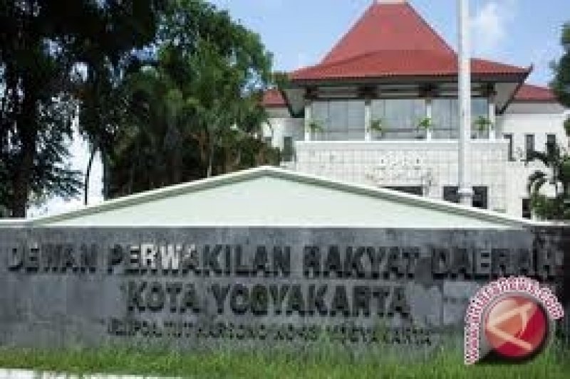 Bapemperda DPRD Kota Yogyakarta mewariskan tujuh raperda