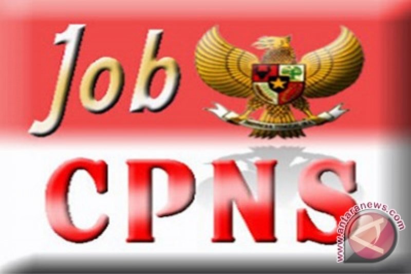 Pengangkatan CPNS Bantul tunggu SK BKN