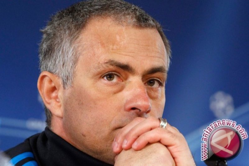 Mourinho nilai Mbappe lebih berharga dari Messi, Ronaldo, Neymar