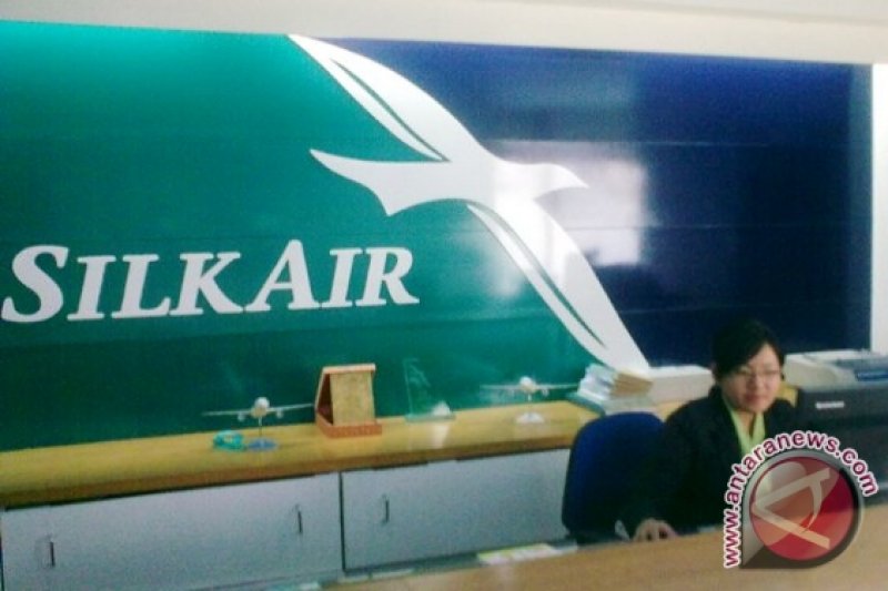 Silk Air Masih Sediakan Voucher Penumpang Transit Antara