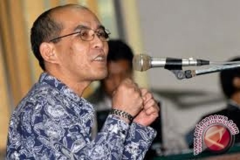 Bareskrim Undang Faisal Basri Diskusikan Petral